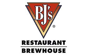 BJ's Restaurant - Merchant Gift Cards