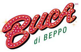 Bucca di Beppo - Merchant Gift Cards