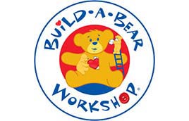 Build A Bear - Merchant Gift Cards