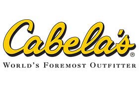 Cabela’s - Merchant Gift Cards