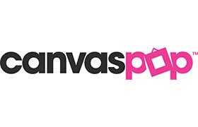 Canvas Pop - Merchant Gift Cards