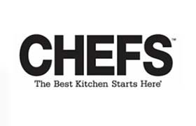 Chefs - Merchant Gift Cards