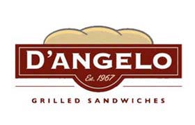 DAngelo - Merchant Gift Cards