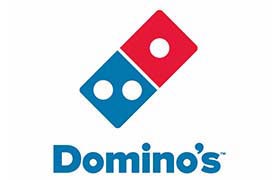 Domino's - Merchant Gift Cards