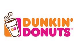 Dunkin - Merchant Gift Cards