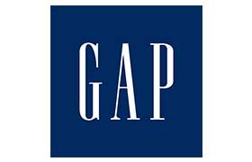 GAP - Merchant Gift Cards