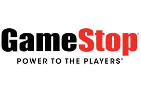 GameStop - Merchant Gift Cards