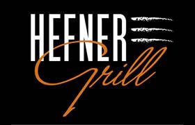 Hefner Grill - Merchant Gift Cards