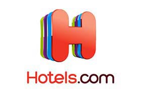 Hotels.com - Merchant Gift Cards