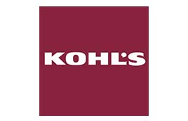 KOHL'S - Merchant Gift Cards