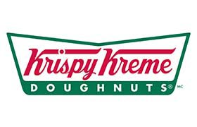 Krispy Kreme - Merchant Gift Cards