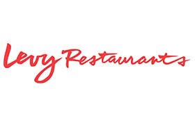 Levy Restaurants - Merchant Gift Cards