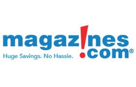 Magazines.com - Merchant Gift Cards