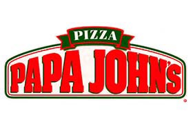 Papa John’s - Merchant Gift Cards