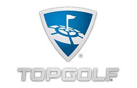 TopGolf - Merchant Gift Cards