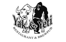 Yak & Yeti - Merchant Gift Cards